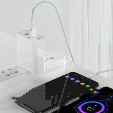 Mobile Phone Chargers