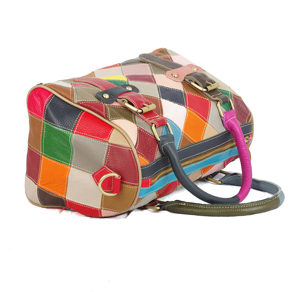 Leather Bags Designer