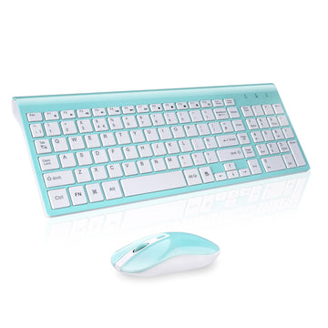 fashion wireless keyboard
