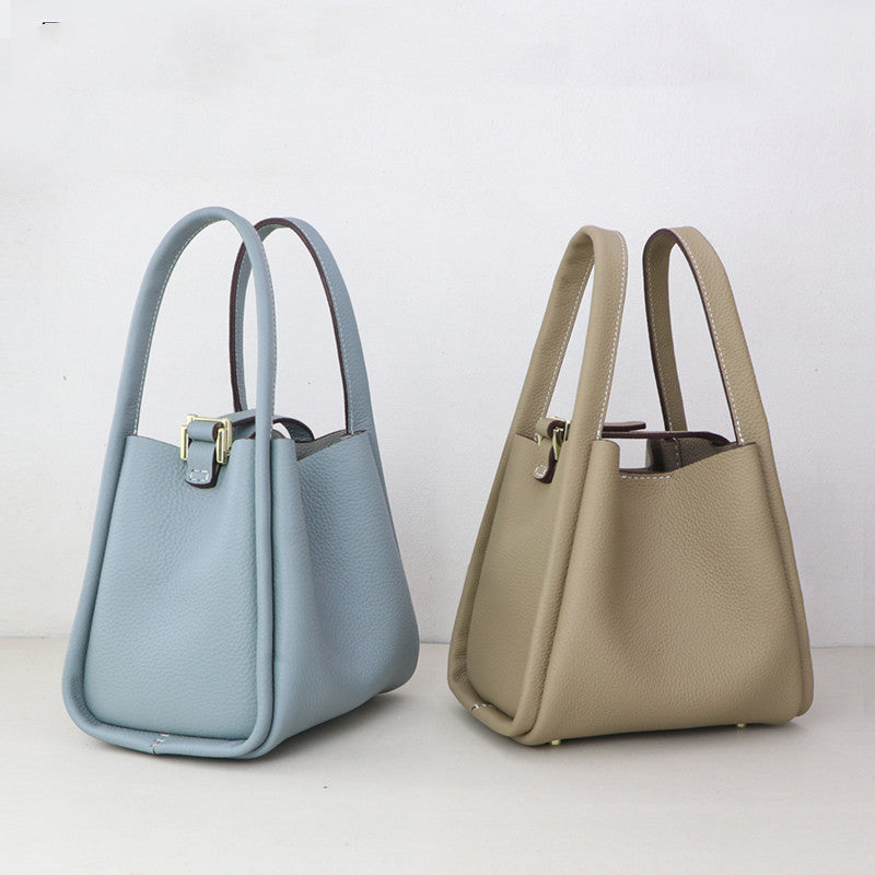 Make Your Own Leather Bags