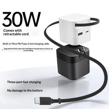 Multi-port Chargers